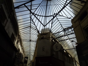 Passage du Caire, Paris 2e