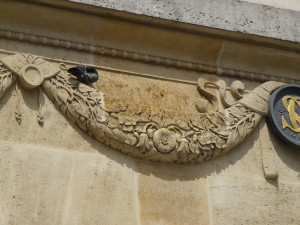 Bibliothèque Sainte-Geneviève, Paris