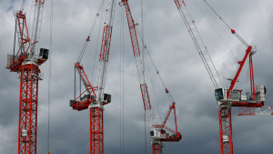 chantier TGI Thomas Samson AFP (c)