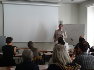 Jean-Philippe Garric