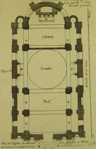 Noviciat des Jésuites Paris