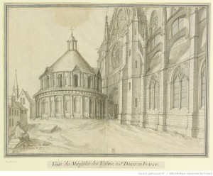 Mausolee_Valois_BnF_QB9_Martellange