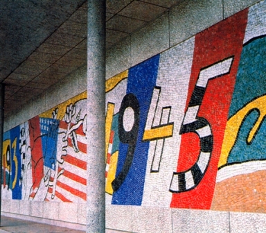 rencontre du non linéaire 2012