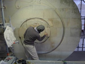 © Stefan Manciulescu, Val-de-Grâce 2016