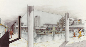 je arhcives d'arhcitectes