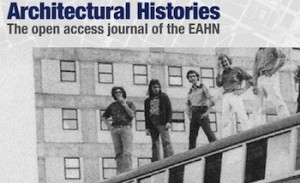 architectural-histories