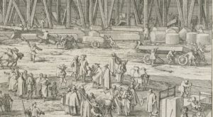 bnf_hennin_SebLeclerc_louvre_pierre_div