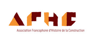 association francophone d'histoire de la construction