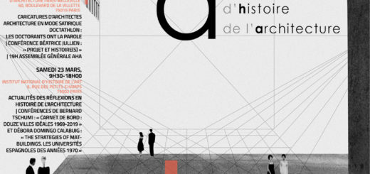 rencontres architectes