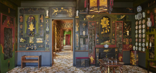 Maison de Victor Hugo © Pierre Antoine