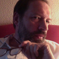 Jean-Philippe Garric