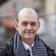 Jean-François Cabestan