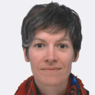 Stéphanie Bouysse-Mesnage