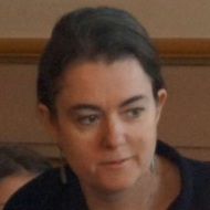 Géraldine Texier-Rideau