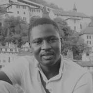 Gabriel II A-Avava Ndo