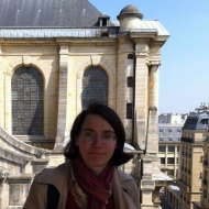 Léonore Dubois-Losserand