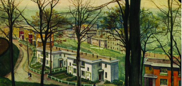 Cité-jardin